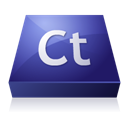 Adobe Contribute icon